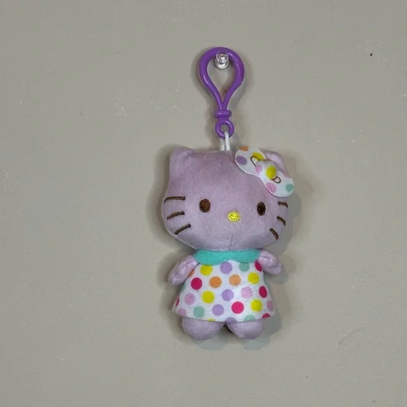 Sanrio Hello Kitty Keychain from blind box - Picture 2 of 6